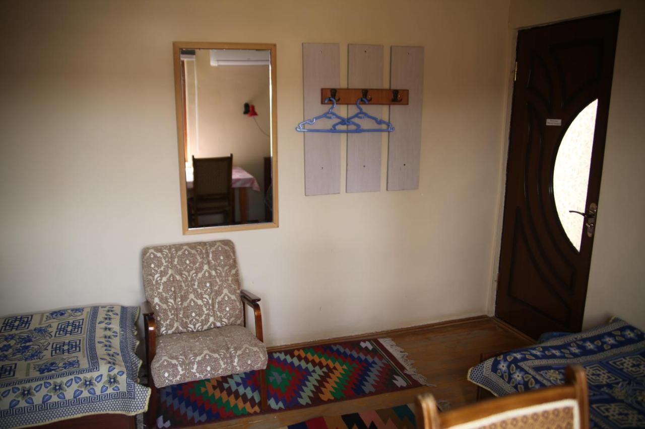 Art Guest House Usto Buhara Kültér fotó