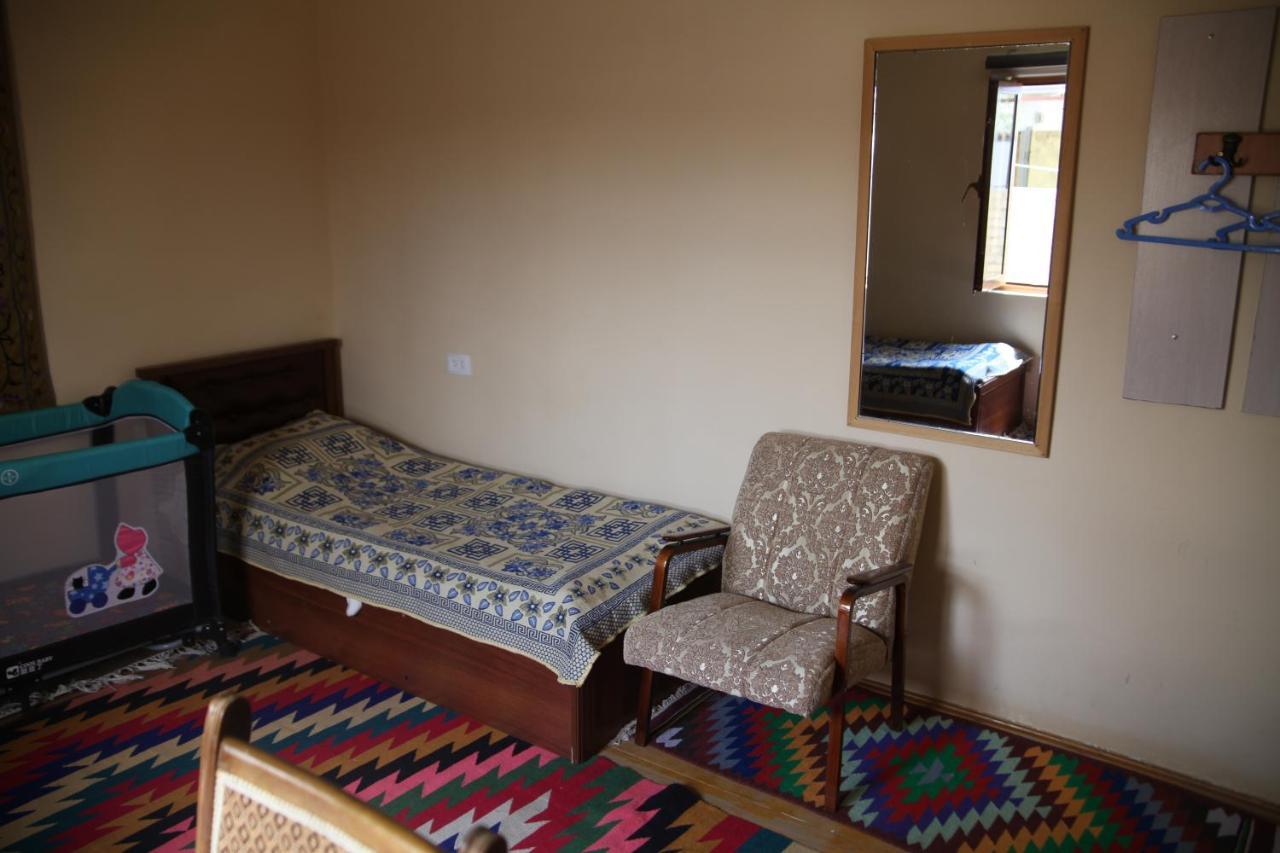 Art Guest House Usto Buhara Kültér fotó