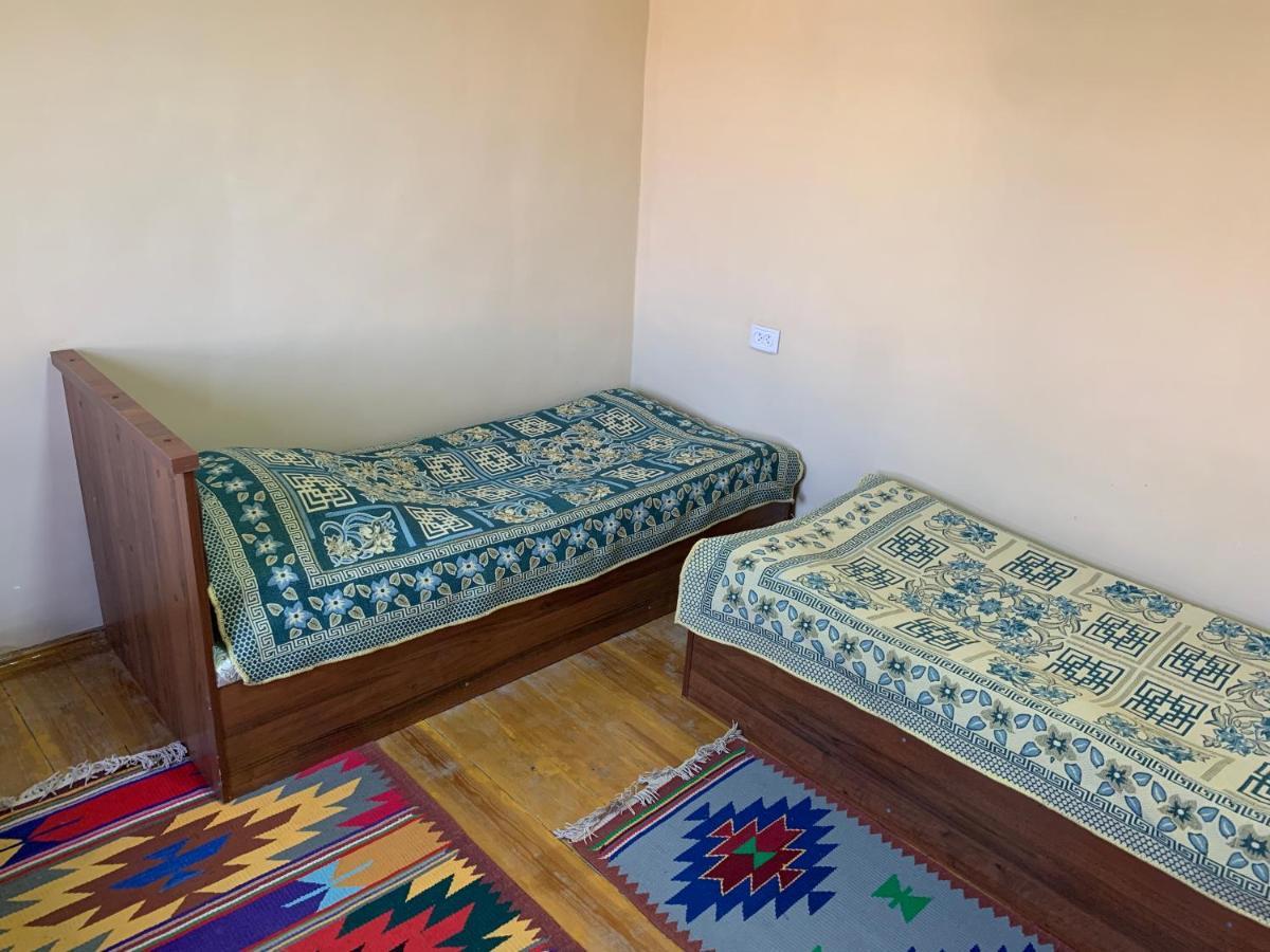 Art Guest House Usto Buhara Kültér fotó