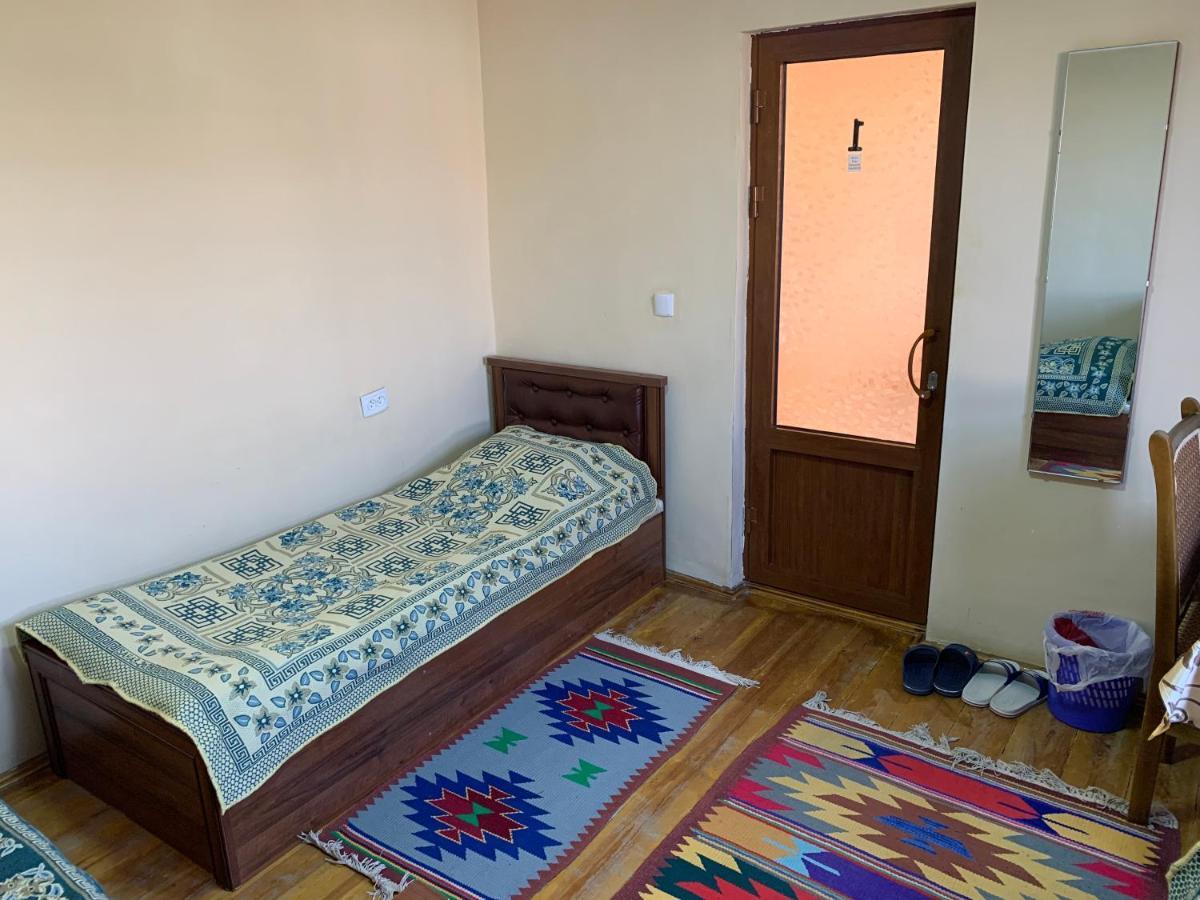Art Guest House Usto Buhara Kültér fotó