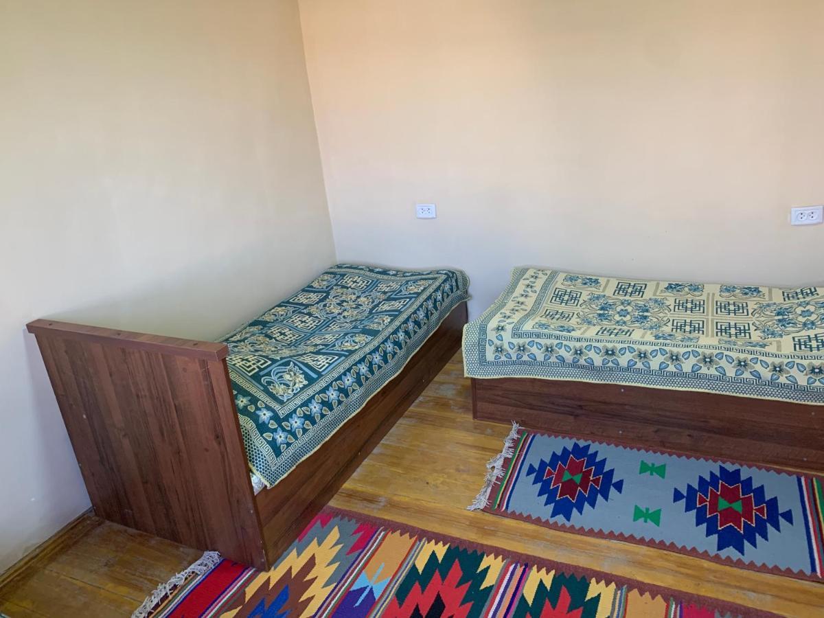 Art Guest House Usto Buhara Kültér fotó