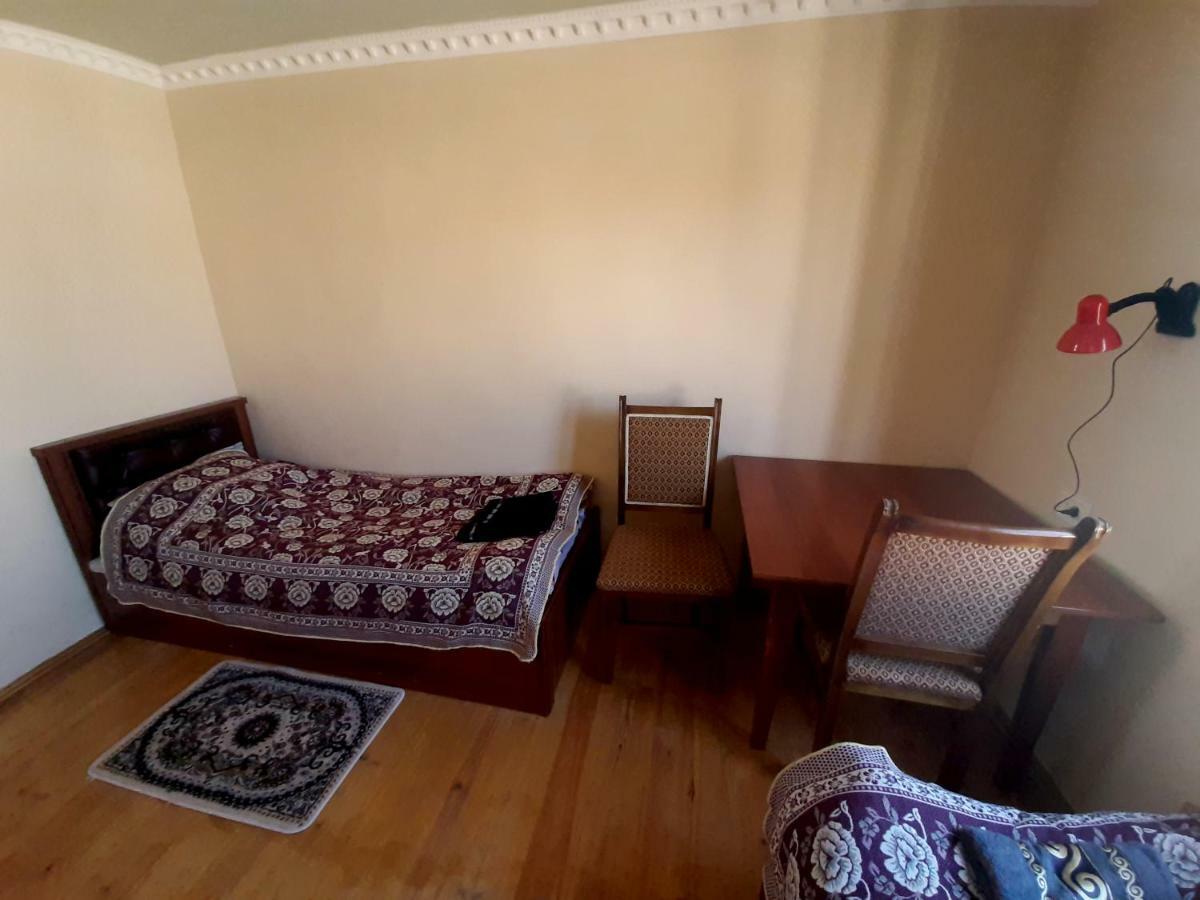 Art Guest House Usto Buhara Kültér fotó